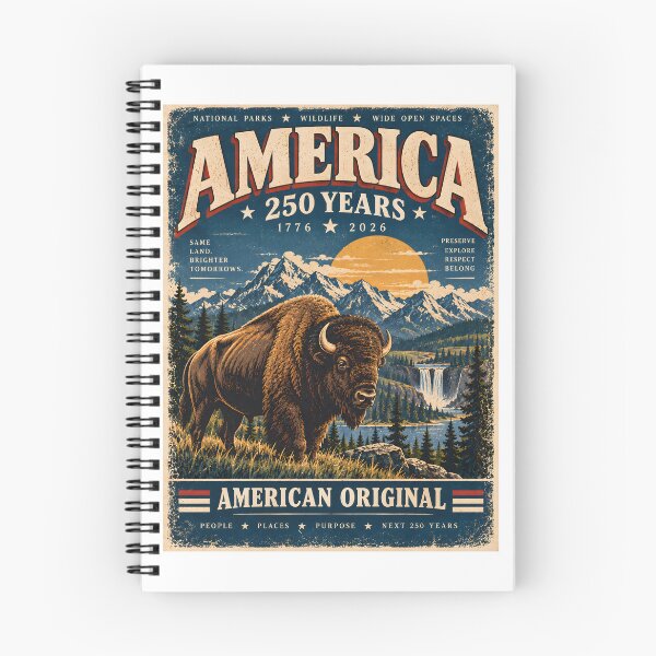 Item preview, American Original: Bison in the Wild designed and sold by aishow.