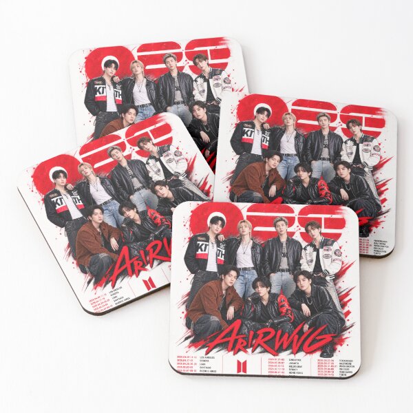 Item preview, Bts arirang designed and sold by justsomeweird.