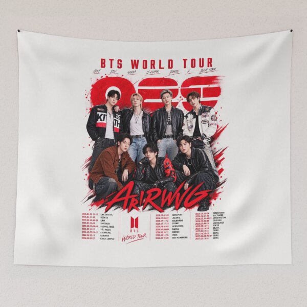 Item preview, Bts arirang designed and sold by justsomeweird.