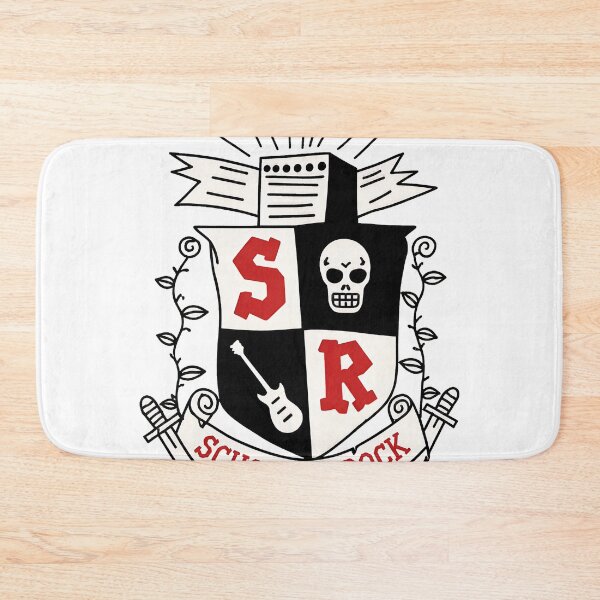 Item preview, Schools of Rock Guitar Skull Amplifiers designed and sold by NolanhartArts.