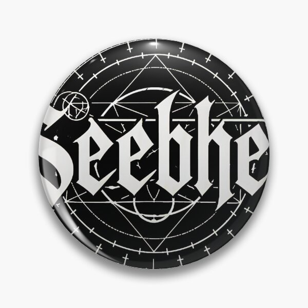 Item preview, Seethers Band  designed and sold by NolanhartArts.