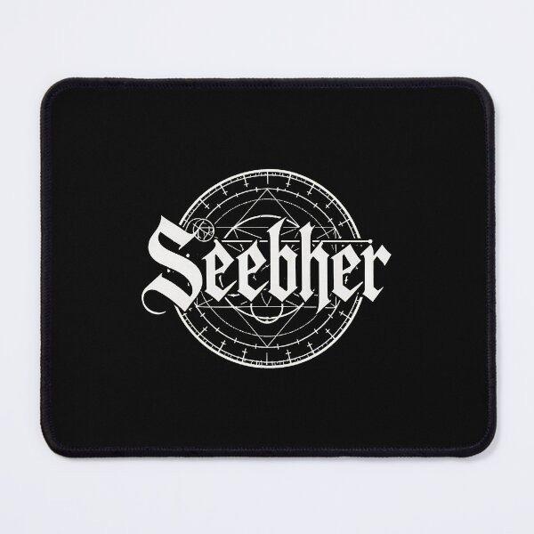 Item preview, Seethers Band  designed and sold by NolanhartArts.