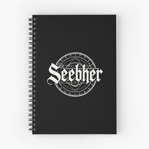 Item preview, Seethers Band  designed and sold by NolanhartArts.