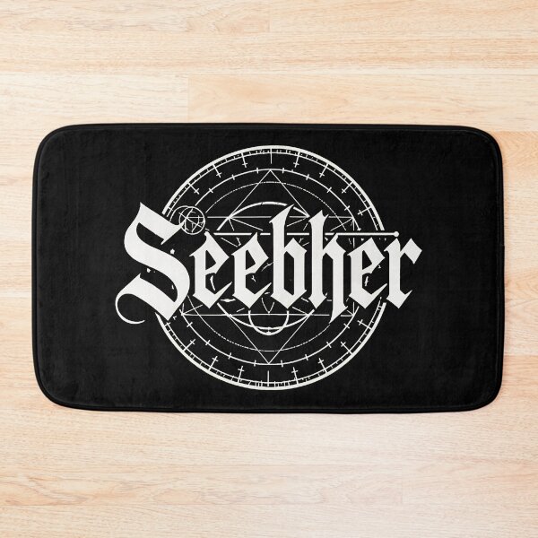 Item preview, Seethers Band  designed and sold by NolanhartArts.