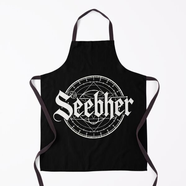 Item preview, Seethers Band designed and sold by NolanhartArts.