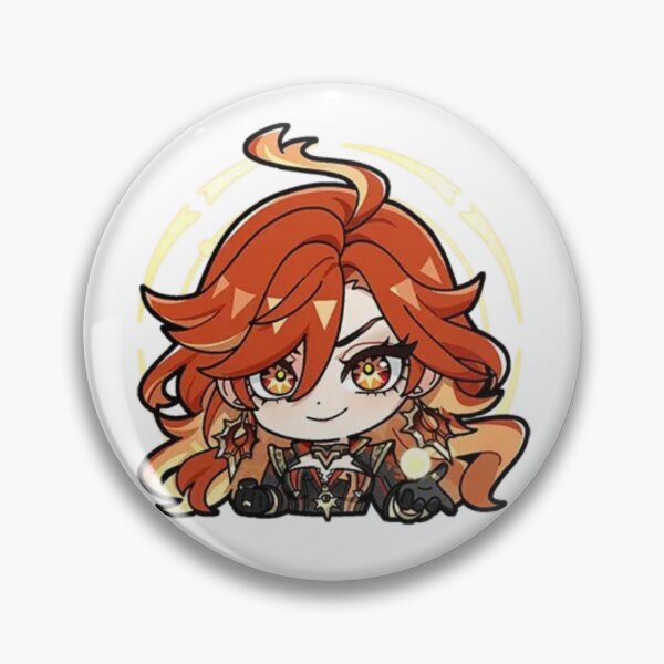 Item preview, Mavuika chibi designed and sold by Lauwuuh.
