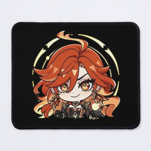 Item preview, Mavuika chibi designed and sold by Lauwuuh.