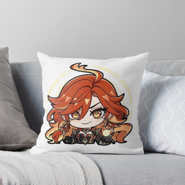 Item preview, Mavuika chibi designed and sold by Lauwuuh.