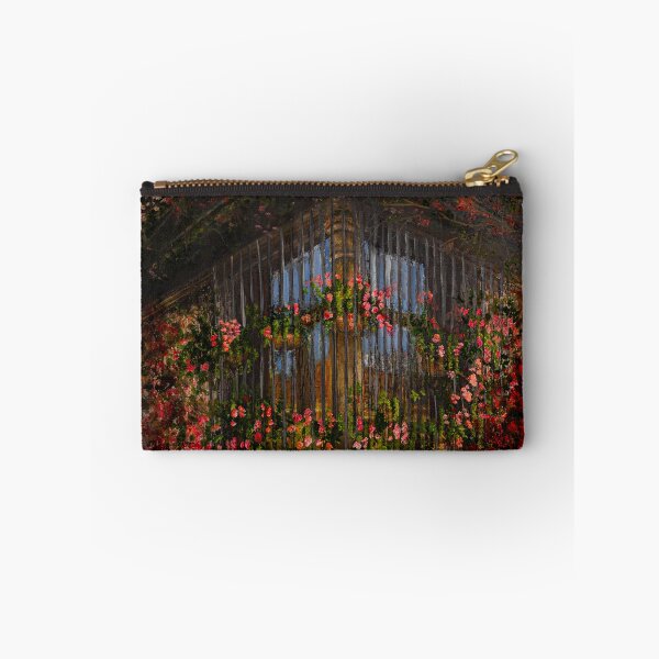 Item preview, Memoria di fiori - Original Oil Painting designed and sold by approdostudio.
