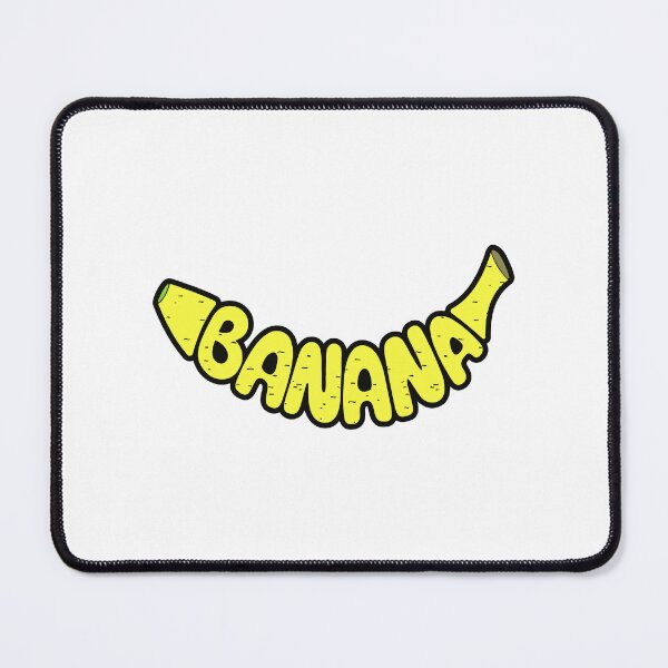 Item preview, banana  designed and sold by Borublue.