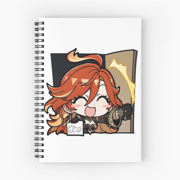 Item preview, Mavuika chibi designed and sold by Lauwuuh.