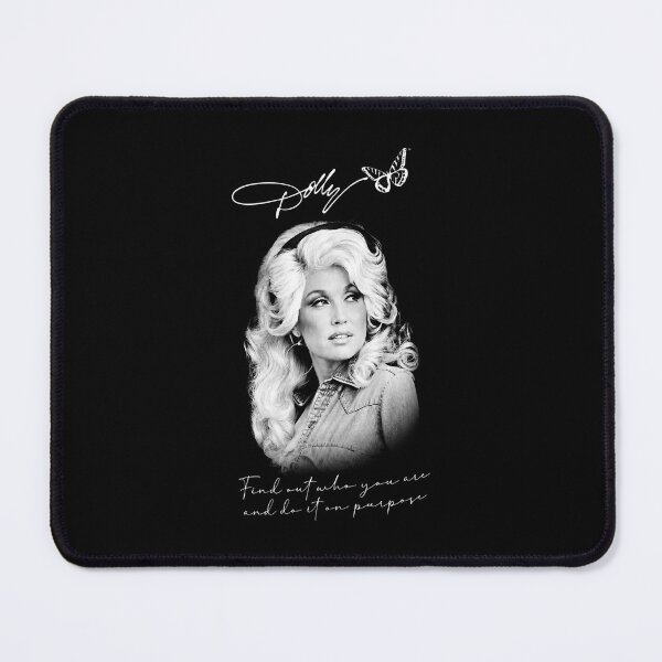 Item preview, Dolly Parton, In Memory Of Dolly Parton 1946-2026 designed and sold by anpollardStudio.