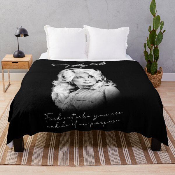Item preview, Dolly Parton, In Memory Of Dolly Parton 1946-2026 designed and sold by anpollardStudio.
