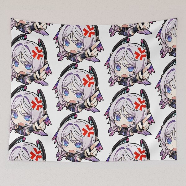 Item preview, Citlali chibi designed and sold by Lauwuuh.