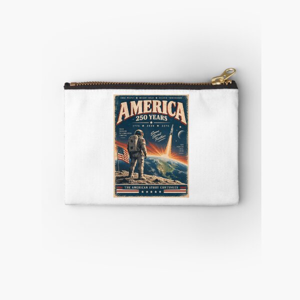 Item preview, America 250: Same Spirit, Further designed and sold by aishow.