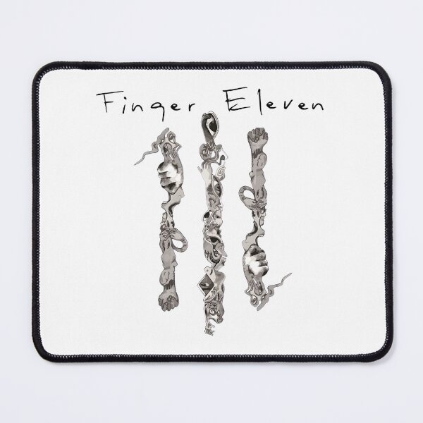 Item preview, Finger-Eleven designed and sold by MenaBlanton.