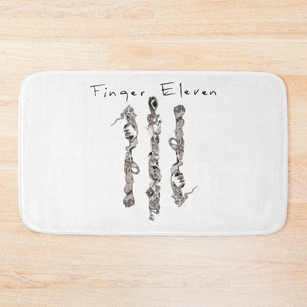 Item preview, Finger-Eleven designed and sold by MenaBlanton.