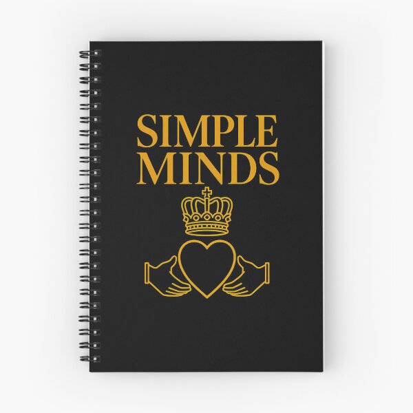 Item preview, Simples Mindss Band designed and sold by NolanhartArts.