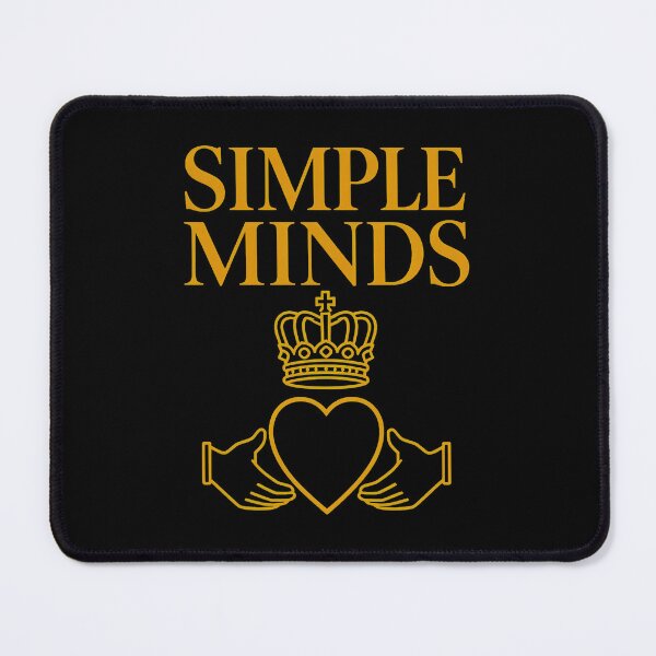 Item preview, Simples Mindss Band designed and sold by NolanhartArts.