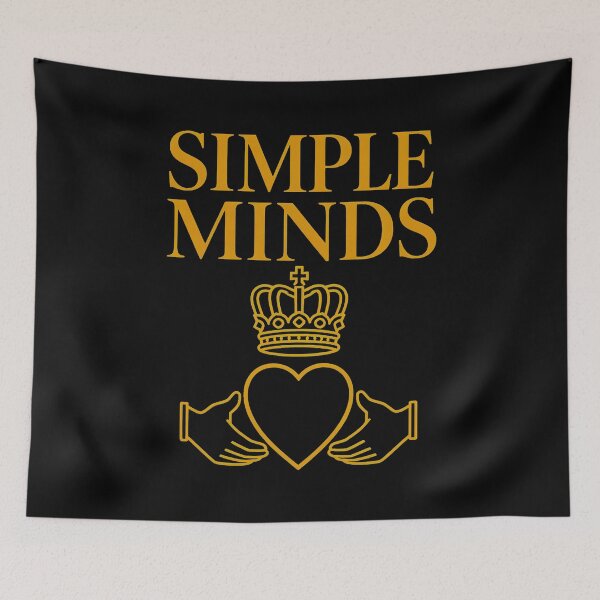 Item preview, Simples Mindss Band designed and sold by NolanhartArts.