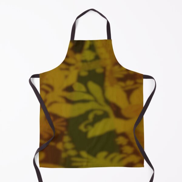 Item preview, Khaki Green Leaf by Sotero designed and sold by SOTERO ART.