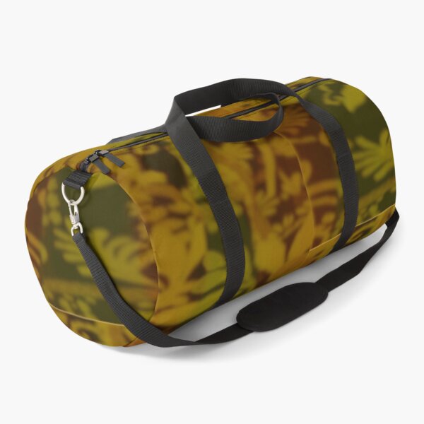 Item preview, Khaki Green Leaf by Sotero designed and sold by SOTERO ART.