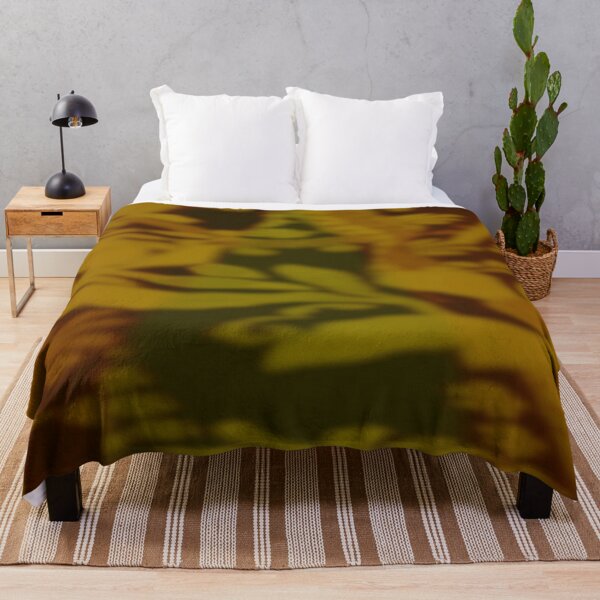 Item preview, Khaki Green Leaf by Sotero designed and sold by SOTERO ART.