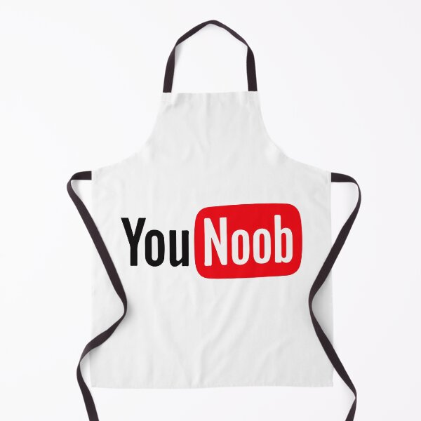 Item preview, Eres un novato designed and sold by Borublue.