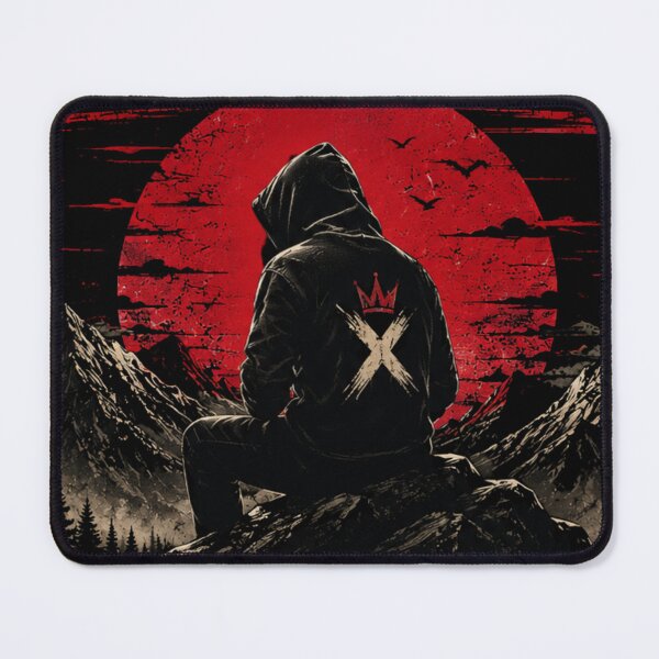Item preview, I’m Not Hard to Find Hard to Reach – Dark Mountain Attitude Design designed and sold by JatCreative.