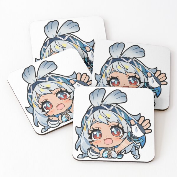Item preview, Mualani chibi designed and sold by Lauwuuh.