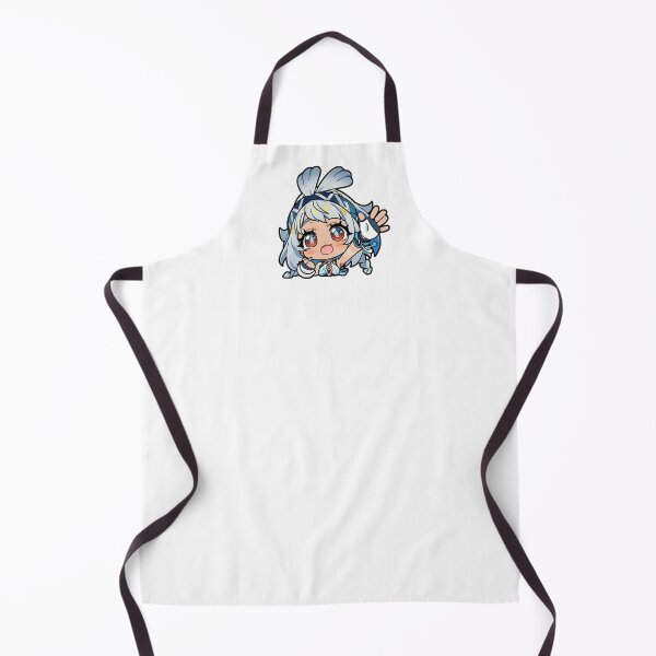 Item preview, Mualani chibi designed and sold by Lauwuuh.