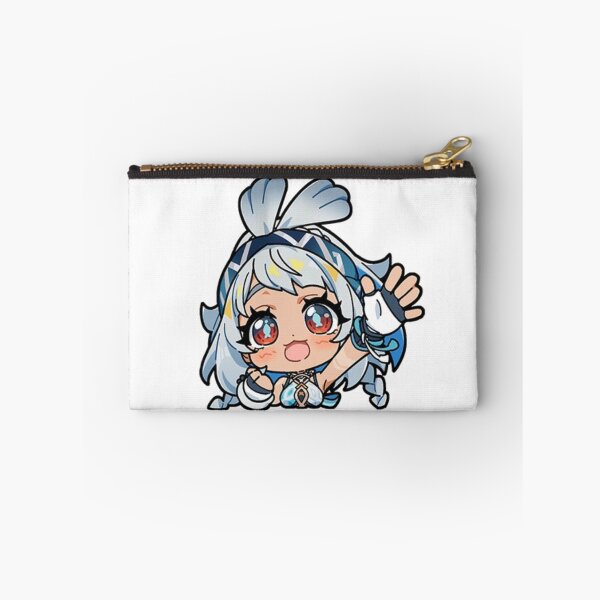 Item preview, Mualani chibi designed and sold by Lauwuuh.