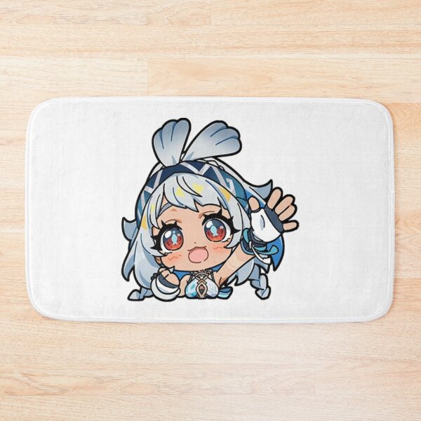 Item preview, Mualani chibi designed and sold by Lauwuuh.