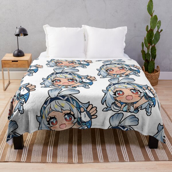 Item preview, Mualani chibi designed and sold by Lauwuuh.