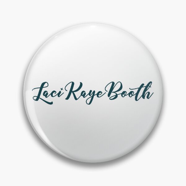 Item preview, THE  LACI KAYE BOOTH designed and sold by jones-xfc-room.