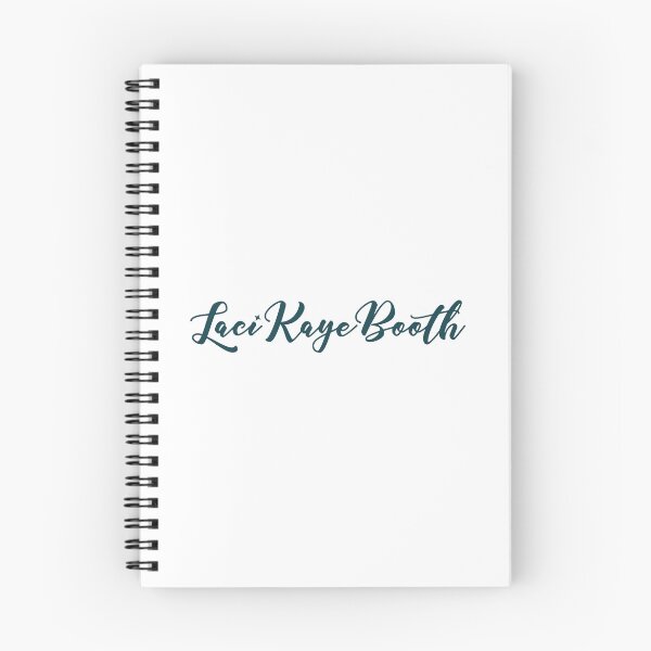 Item preview, THE  LACI KAYE BOOTH designed and sold by jones-xfc-room.