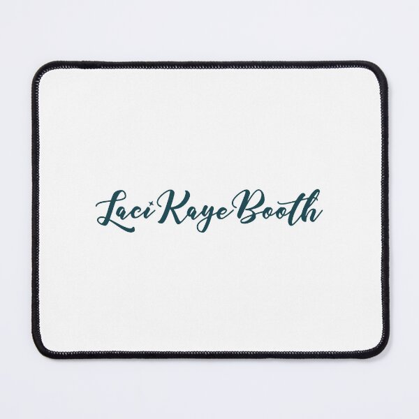 Item preview, THE LACI KAYE BOOTH designed and sold by jones-xfc-room.