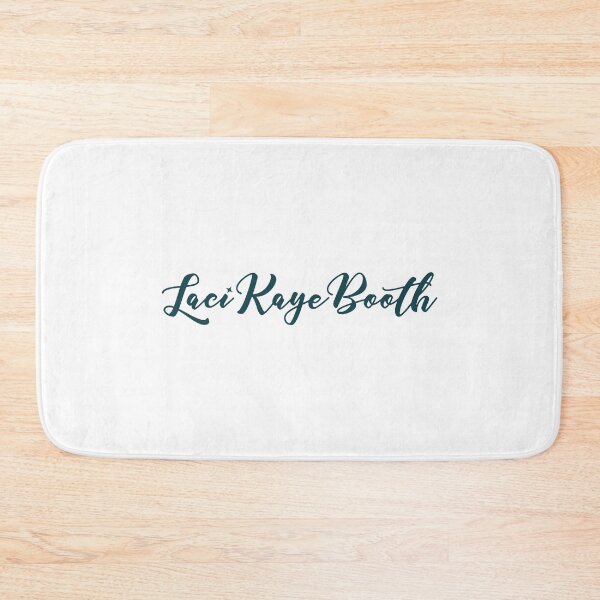 Item preview, THE  LACI KAYE BOOTH designed and sold by jones-xfc-room.