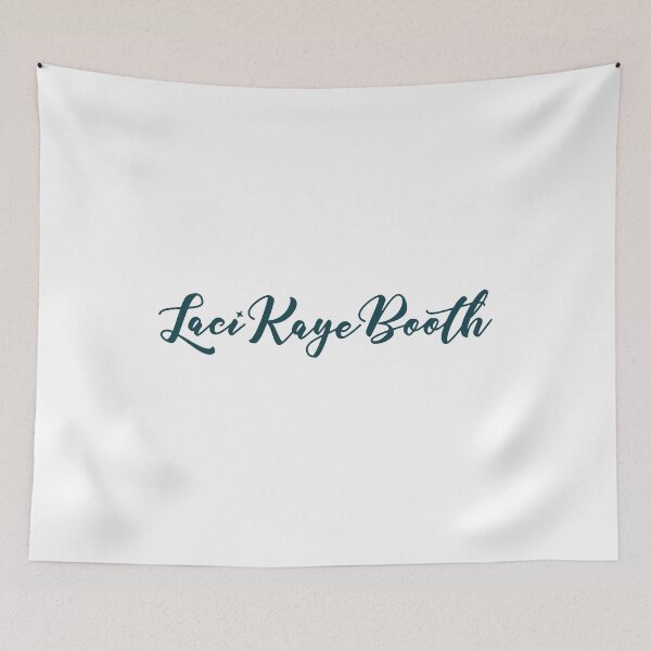 Item preview, THE  LACI KAYE BOOTH designed and sold by jones-xfc-room.