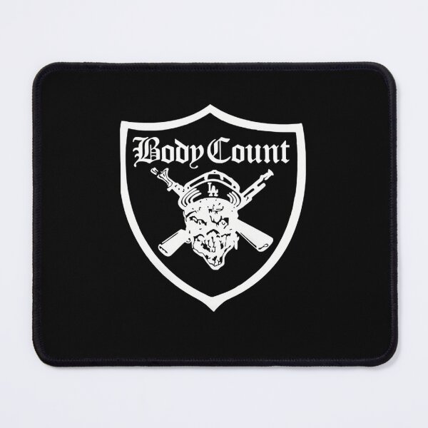 Item preview, BODY COUNT designed and sold by KaelenStudio.