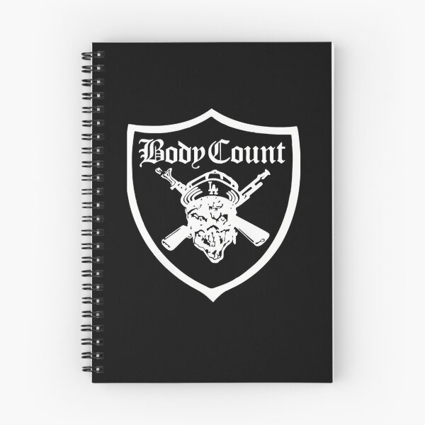 Item preview, BODY COUNT designed and sold by KaelenStudio.