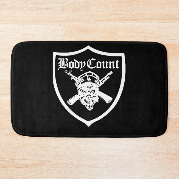 Item preview, BODY COUNT designed and sold by KaelenStudio.