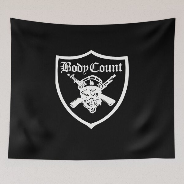 Item preview, BODY COUNT designed and sold by KaelenStudio.