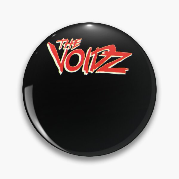 Artikelvorschau, THE VOIDZ BAND entworfen und verkauft von Racerapex.