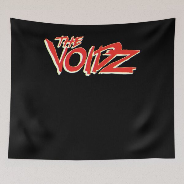 Item preview, THE VOIDZ BAND designed and sold by Racerapex.