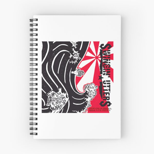 Item preview, SWINGIN UTTERS BAND designed and sold by Shanlana.