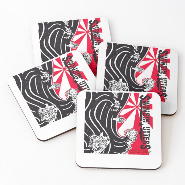 Item preview, SWINGIN UTTERS BAND designed and sold by Shanlana.
