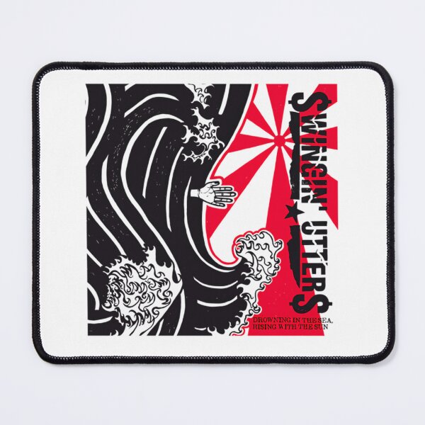 Item preview, SWINGIN UTTERS BAND designed and sold by Shanlana.