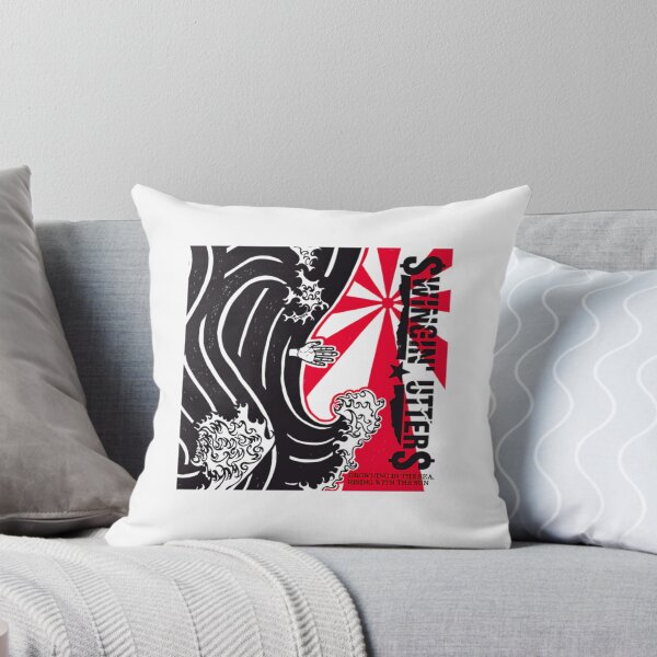 Item preview, SWINGIN UTTERS BAND designed and sold by Shanlana.