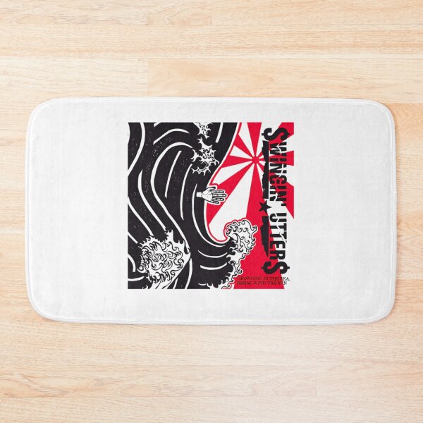 Item preview, SWINGIN UTTERS BAND designed and sold by Shanlana.